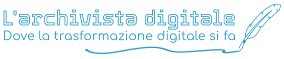 L'archivista digitale. Dove la trasformazione digitale si fa