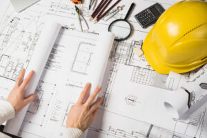 Progetti edilizi - pratiche edilizie da digitalizzare
